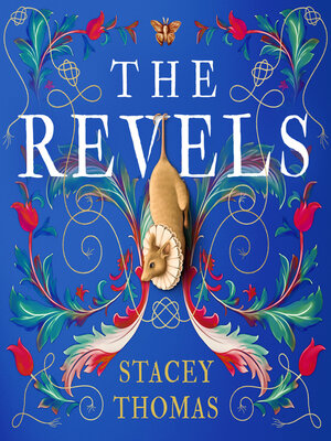 cover image of The Revels